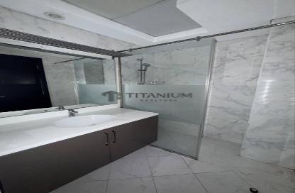 Apartment - Studio - 1 Bathroom for rent in Royal JVC Building - District 10 - Jumeirah Village Circle - Dubai