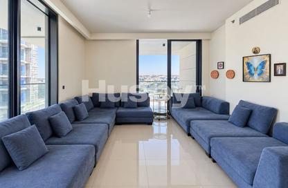 Apartment - 1 - 2 for sale in Bay Residences - Hayat Island - Mina Al Arab - Ras Al Khaimah