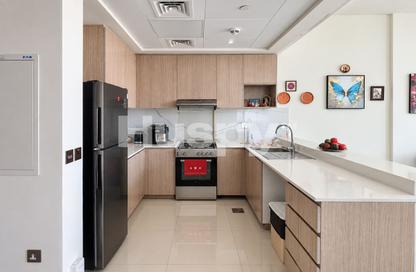 Apartment - 1 - 2 for sale in Bay Residences - Hayat Island - Mina Al Arab - Ras Al Khaimah