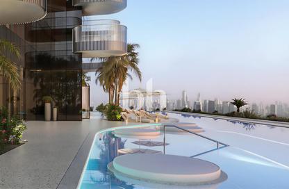 Apartment - 2 - 3 for sale in W Residences at JLT - Jumeirah Lake Towers - Dubai