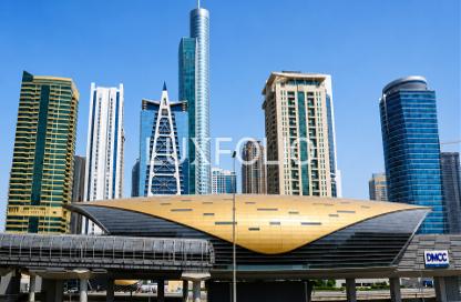 Office Space - Studio for rent in Saba Tower 1 - JLT Cluster E - Jumeirah Lake Towers - Dubai