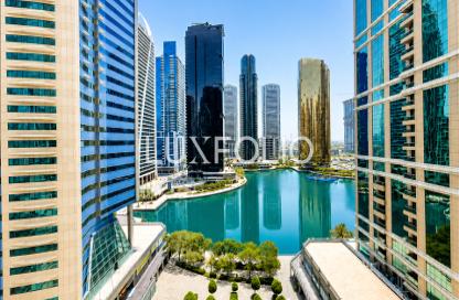 مكتب - استوديو للايجار في سبا 1 - (JLT) مجمع E - أبراج بحيرات الجميرا - دبي مكتب - استوديو للايجار في سبا 1 - (JLT) مجمع E - أبراج بحيرات الجميرا - دبي