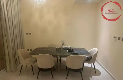 Townhouse - 3 Bedrooms - 5 Bathrooms for rent in Centaury - Damac Hills 2 - Dubai