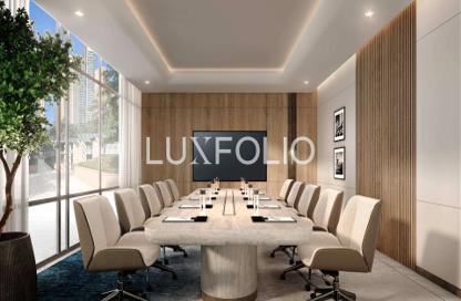 Apartment - 3 - 5 for sale in Residences Du Port - Al Majara Towers - Dubai Marina - Dubai Apartment - 3 - 5 for sale in Residences Du Port - Al Majara Towers - Dubai Marina - Dubai