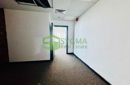 Office Space - Studio - 1 Bathroom for sale in Smart Heights - Barsha Heights (Tecom) - Dubai