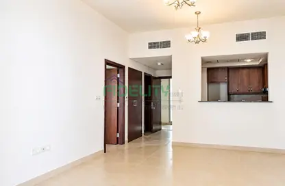 Apartment - 1 Bedroom - 2 Bathrooms for rent in Murano Residences 2 - Murano Residences - Al Furjan - Dubai