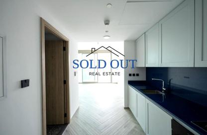 Apartment - Studio - 1 Bathroom for sale in Peninsula Three - Peninsula - Business Bay - Dubai