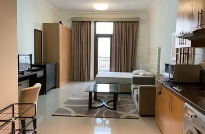 Apartment - 1 Bathroom for rent in Lincoln Park - West Side - Lincoln Park - Arjan - Dubai Apartment - 1 Bathroom for rent in Lincoln Park - West Side - Lincoln Park - Arjan - Dubai