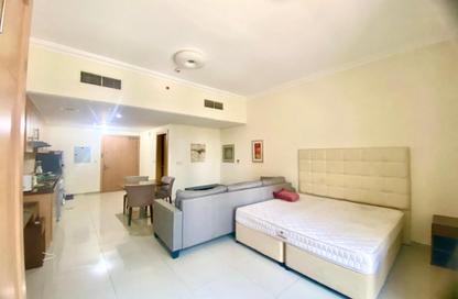 Apartment - Studio - 1 for rent in Lincoln Park - West Side - Lincoln Park - Arjan - Dubai Apartment - Studio - 1 for rent in Lincoln Park - West Side - Lincoln Park - Arjan - Dubai