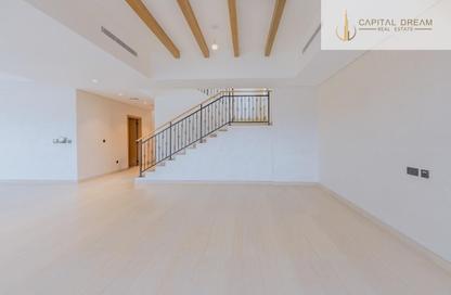 Villa - 6 Bedrooms - 6 Bathrooms for rent in Costa Brava 1 - Costa Brava - Damac Lagoons - Dubai