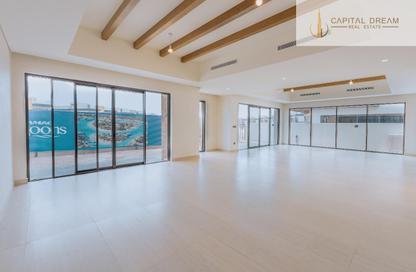 Villa - 6 Bedrooms - 6 Bathrooms for rent in Costa Brava 1 - Costa Brava - Damac Lagoons - Dubai
