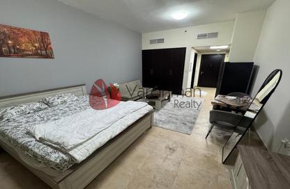 Apartment - Studio - 1 Bathroom for sale in Silicon Gates 1 - Silicon Gates - Dubai Silicon Oasis - Dubai