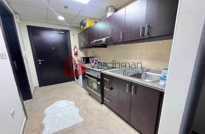 Apartment - Studio - 1 Bathroom for sale in Silicon Gates 1 - Silicon Gates - Dubai Silicon Oasis - Dubai Apartment - Studio - 1 Bathroom for sale in Silicon Gates 1 - Silicon Gates - Dubai Silicon Oasis - Dubai
