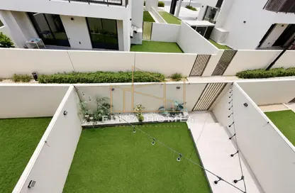Villa - 3 Bedrooms - 4 Bathrooms for rent in Parkside 2 - Emaar South - Dubai South (Dubai World Central) - Dubai Villa - 3 Bedrooms - 4 Bathrooms for rent in Parkside 2 - Emaar South - Dubai South (Dubai World Central) - Dubai