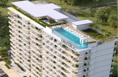 Apartment - Studio - 1 Bathroom for sale in Cove Edition 6 by Imtiaz - Dubai Land Residence Complex - Dubai Land - Dubai Apartment - Studio - 1 Bathroom for sale in Cove Edition 6 by Imtiaz - Dubai Land Residence Complex - Dubai Land - Dubai