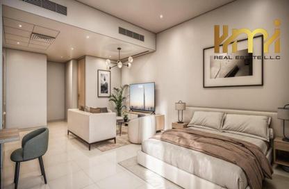 Apartment - Studio - 1 for sale in Stellar Axis - International City Phase 2 (Al Warsan 4) - Dubai Apartment - Studio - 1 for sale in Stellar Axis - International City Phase 2 (Al Warsan 4) - Dubai