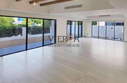 Villa - 6 Bedrooms - 7 Bathrooms for rent in Santorini - Damac Lagoons - Dubai Villa - 6 Bedrooms - 7 Bathrooms for rent in Santorini - Damac Lagoons - Dubai