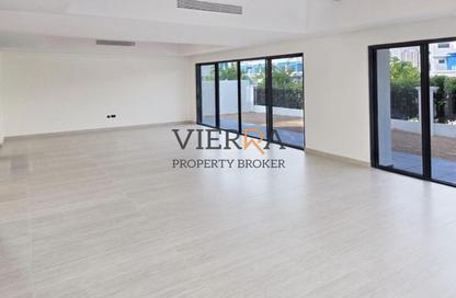 Villa - 6 Bedrooms - 7 Bathrooms for rent in Santorini - Damac Lagoons - Dubai Villa - 6 Bedrooms - 7 Bathrooms for rent in Santorini - Damac Lagoons - Dubai