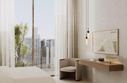 Apartment - 3 Bedrooms - 4 Bathrooms for sale in Helvetia Verde - Meydan - Dubai Apartment - 3 Bedrooms - 4 Bathrooms for sale in Helvetia Verde - Meydan - Dubai