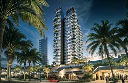Apartment - 3 Bedrooms - 4 Bathrooms for sale in Helvetia Verde - Meydan - Dubai Apartment - 3 Bedrooms - 4 Bathrooms for sale in Helvetia Verde - Meydan - Dubai