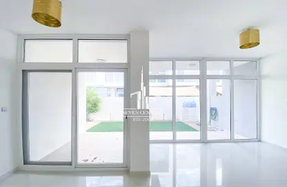 تاون هاوس - 3 غرف نوم - 3 حمامات للبيع في باسوود - داماك هيلز 2 - دبي