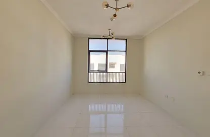 Apartment - 1 Bedroom - 2 Bathrooms for rent in Sarab 2 - Aljada - Sharjah Apartment - 1 Bedroom - 2 Bathrooms for rent in Sarab 2 - Aljada - Sharjah