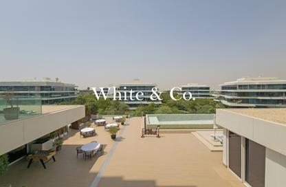 Apartment - 3 - 4 for rent in Seventh Heaven - Al Barari - Dubai