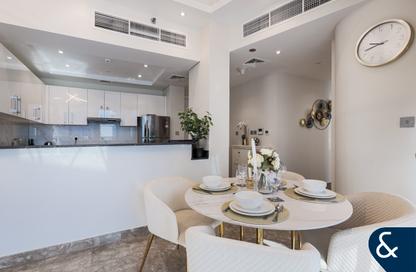 Apartment - 2 Bedrooms - 2 Bathrooms for sale in Orra Harbour Residences and Hotel Apartments - Dubai Marina - Dubai Apartment - 2 Bedrooms - 2 Bathrooms for sale in Orra Harbour Residences and Hotel Apartments - Dubai Marina - Dubai