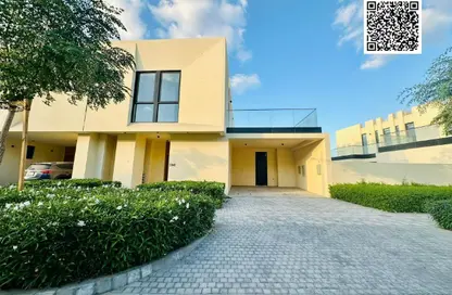 Villa - 3 Bedrooms - 5 Bathrooms for sale in Al Zorah - Ajman