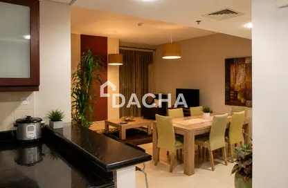 Apartment - 1 Bedroom - 2 Bathrooms for rent in Shams 1 - Shams - Jumeirah Beach Residence - Dubai Apartment - 1 Bedroom - 2 Bathrooms for rent in Shams 1 - Shams - Jumeirah Beach Residence - Dubai