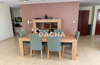 Apartment - 1 - 2 for rent in Shams 1 - Shams - Jumeirah Beach Residence - Dubai