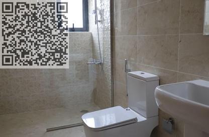 Apartment - 2 Bedrooms - 3 Bathrooms for rent in Al Mowaihat 3 - Al Mowaihat - Ajman