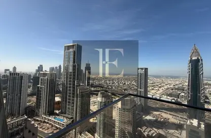 Apartment - 2 Bedrooms - 2 Bathrooms for rent in The Address Residences Dubai Opera Tower 2 - The Address Residences Dubai Opera - Downtown Dubai - Dubai