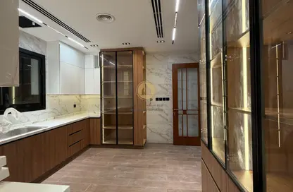 Townhouse - 6 Bedrooms - 7 Bathrooms for sale in Al Bahia - Ajman