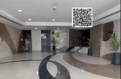 Apartment - 2 Bedrooms - 3 Bathrooms for sale in Al Nuaimiya Towers C - Al Nuaimiya - Ajman