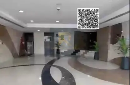 Apartment - 2 Bedrooms - 3 Bathrooms for sale in Al Nuaimiya Towers C - Al Nuaimiya - Ajman