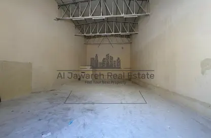 Warehouse - Studio - 1 Bathroom for rent in Industrial Area 1 - Emirates Modern Industrial - Umm Al Quwain