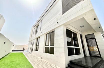 Villa - 5 Bedrooms - 7+ Bathrooms for rent in Hoshi - Al Badie - Sharjah Villa - 5 Bedrooms - 7+ Bathrooms for rent in Hoshi - Al Badie - Sharjah
