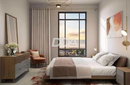 Apartment - 1 - 2 for sale in Crystal Residences - Maryam Island - Al Khan - Sharjah Apartment - 1 - 2 for sale in Crystal Residences - Maryam Island - Al Khan - Sharjah
