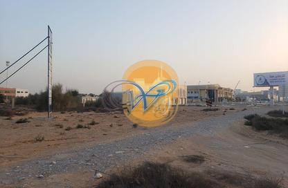 Land - Studio for rent in Al Dhait South - Al Dhait - Ras Al Khaimah