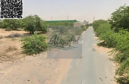 أرض - استوديو للبيع في العرقوب - المنطقة الصناعية بالشارقة - الشارقة