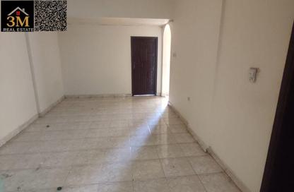 Apartment - 2 Bedrooms - 2 Bathrooms for rent in Ajman Corniche Residences - Ajman Corniche Road - Ajman