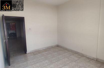 Apartment - 2 Bedrooms - 2 Bathrooms for rent in Ajman Corniche Residences - Ajman Corniche Road - Ajman