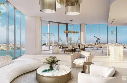 Apartment - 1 Bedroom - 2 Bathrooms for sale in Palm Beach Towers 1 - Palm Beach Towers - Palm Jumeirah - Dubai Apartment - 1 Bedroom - 2 Bathrooms for sale in Palm Beach Towers 1 - Palm Beach Towers - Palm Jumeirah - Dubai