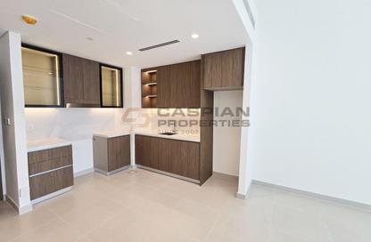 Apartment - 1 Bedroom - 1 Bathroom for sale in Palace Residence North - Dubai Creek Harbour (The Lagoons) - Dubai