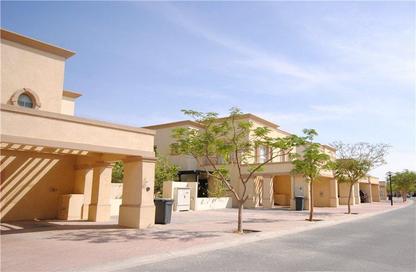 Villa - 2 Bedrooms - 3 Bathrooms for sale in Springs 10 - The Springs - Dubai Villa - 2 Bedrooms - 3 Bathrooms for sale in Springs 10 - The Springs - Dubai