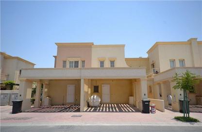Villa - 2 Bedrooms - 3 Bathrooms for sale in Springs 10 - The Springs - Dubai Villa - 2 Bedrooms - 3 Bathrooms for sale in Springs 10 - The Springs - Dubai