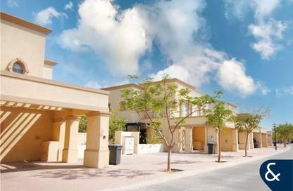 Villa - 2 Bedrooms - 3 Bathrooms for sale in Springs 10 - The Springs - Dubai