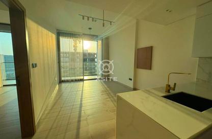 Apartment - 1 Bedroom - 2 Bathrooms for rent in Binghatti Amber - District 11 - Jumeirah Village Circle - Dubai Apartment - 1 Bedroom - 2 Bathrooms for rent in Binghatti Amber - District 11 - Jumeirah Village Circle - Dubai