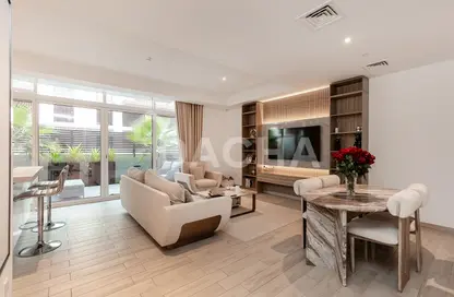 Apartment - 2 Bedrooms - 4 Bathrooms for sale in Belgravia 3B - Belgravia 3 - District 15 - Jumeirah Village Circle - Dubai